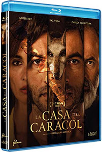 The House of Snails | La casa del caracol  |   Blu-Ray
